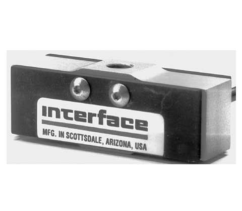 美國interface FC-SML剪切式測力傳感器